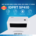 IDPRT SP410