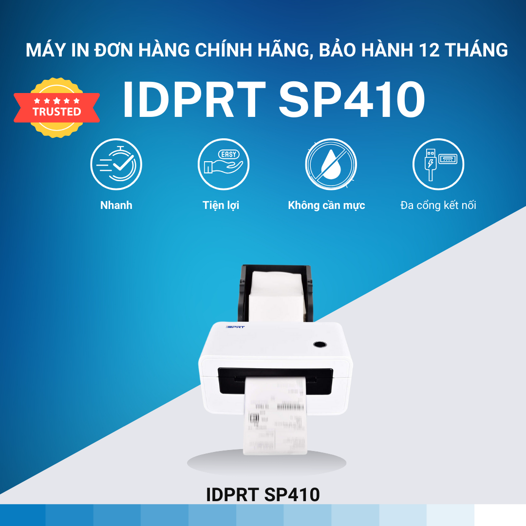 IDPRT SP410