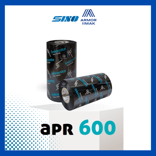 APR600
