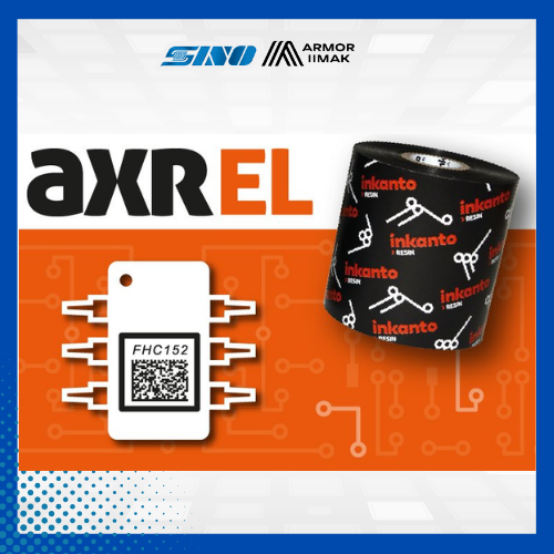 AXR EL