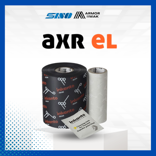 AXR EL