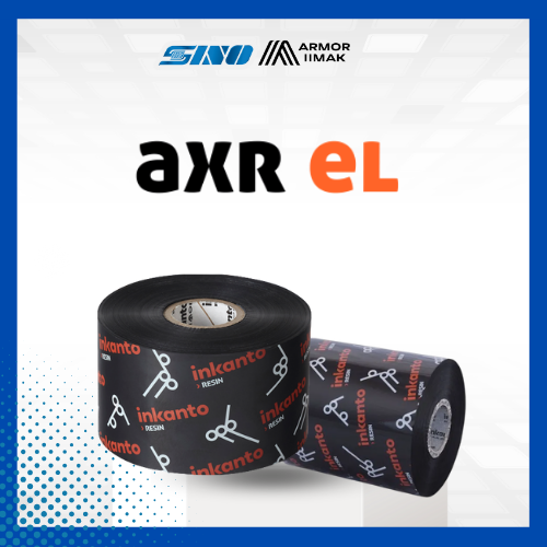 AXR EL