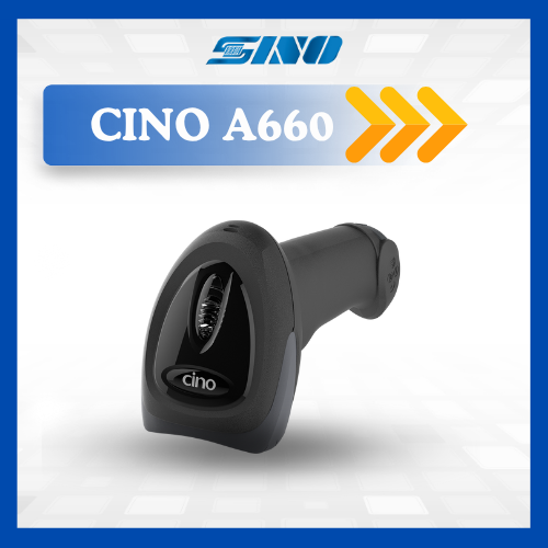 CINO A660