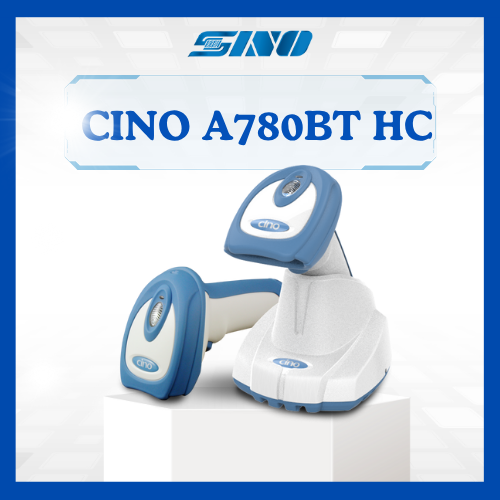 CINO A780BT HC