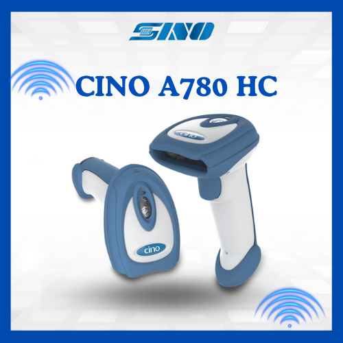 CINO A780 HC