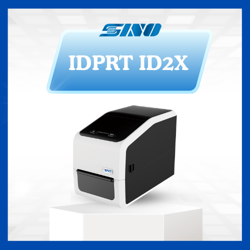 IDPRT ID2X