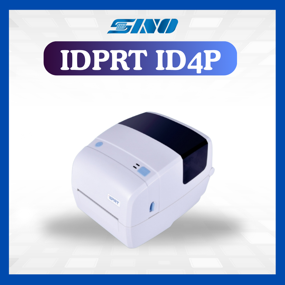 IDPRT ID4P