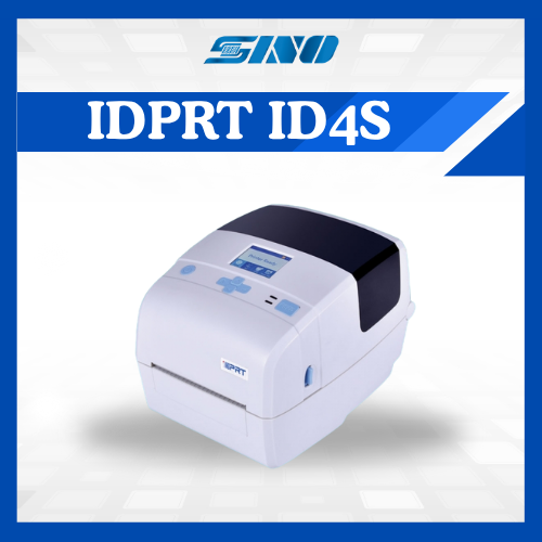 IDPRT ID4S