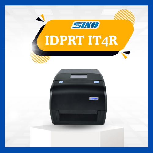 IDPRT IT4R