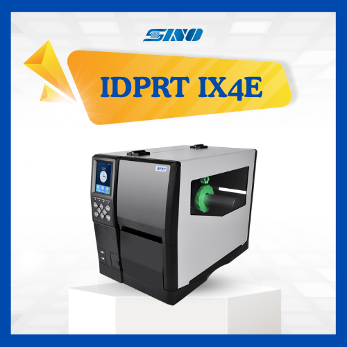 IDPRT IX4E