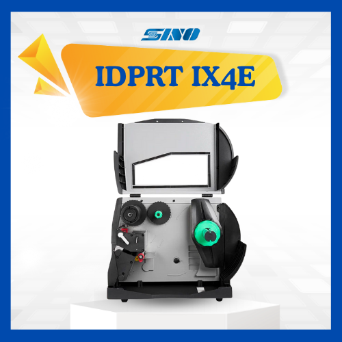 IDPRT IX4E