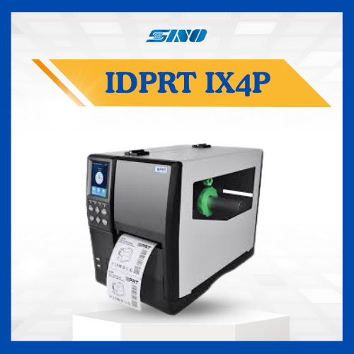 IDPRT IX4P