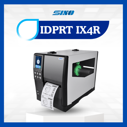 IDPRT IX4R