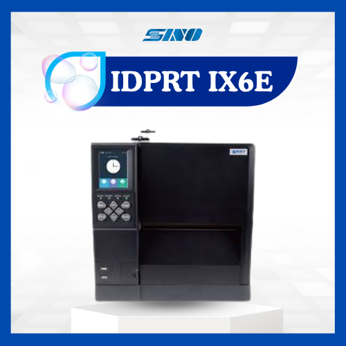 IDPRT IX6E