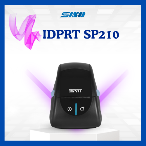 IDPRT SP210