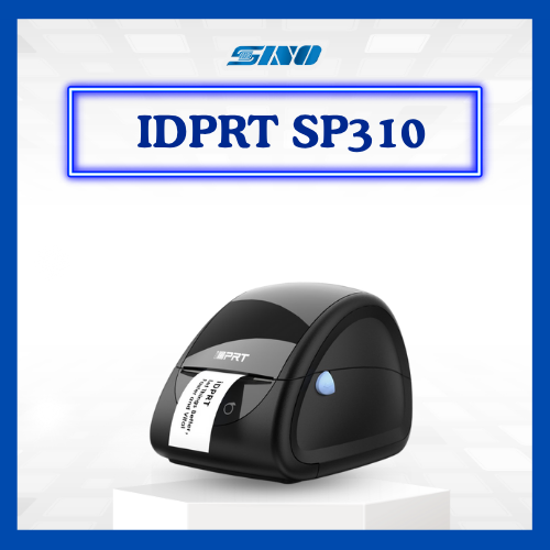 IDPRT SP310