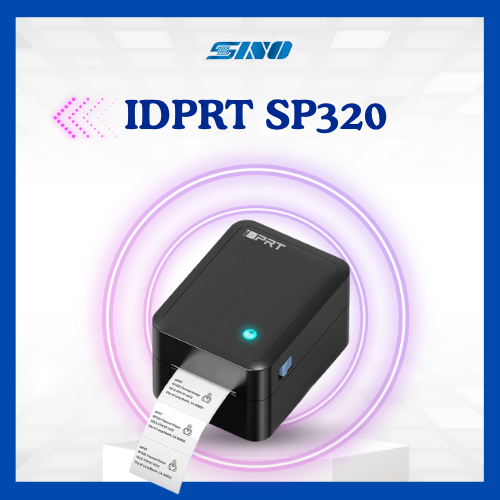 IDPRT SP320