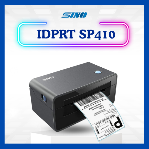 IDPRT SP410