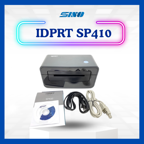 IDPRT SP410