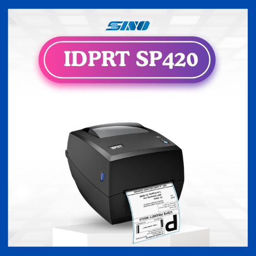 IDPRT SP420