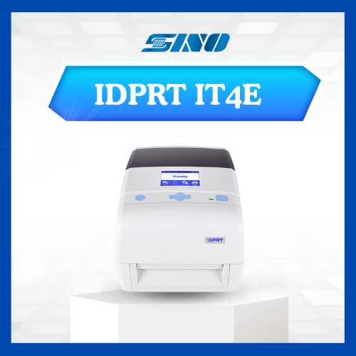 IDPRT IT4E