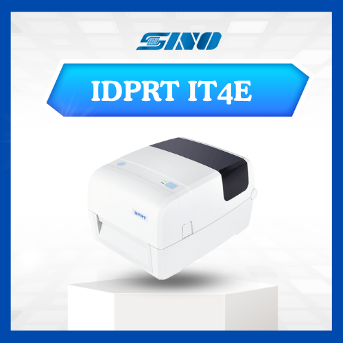 IDPRT IT4E