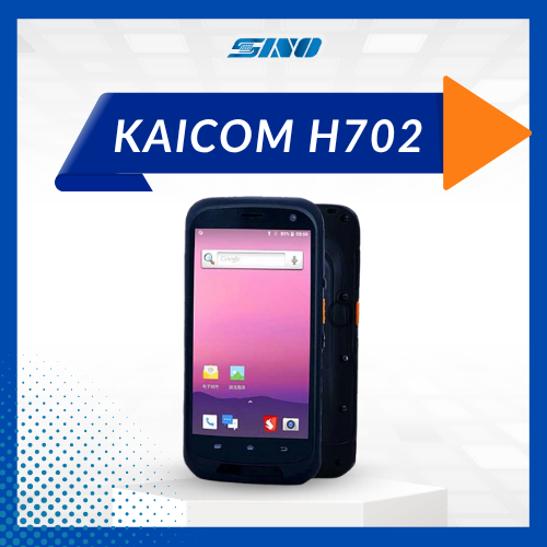 KAICOM H702