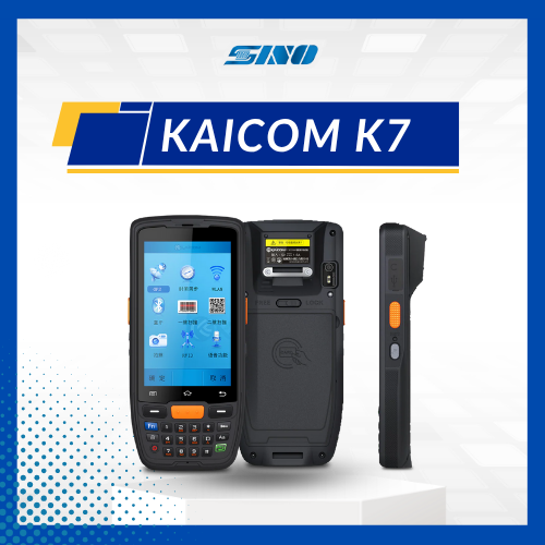 KAICOM K7