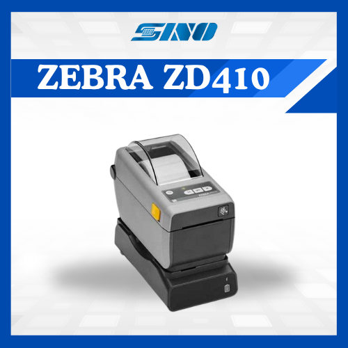 ZEBRA ZD410