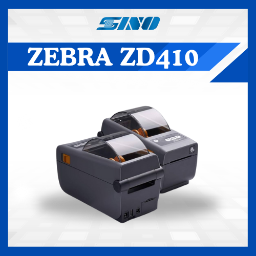 ZEBRA ZD410