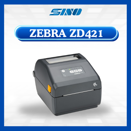 ZEBRA ZD421