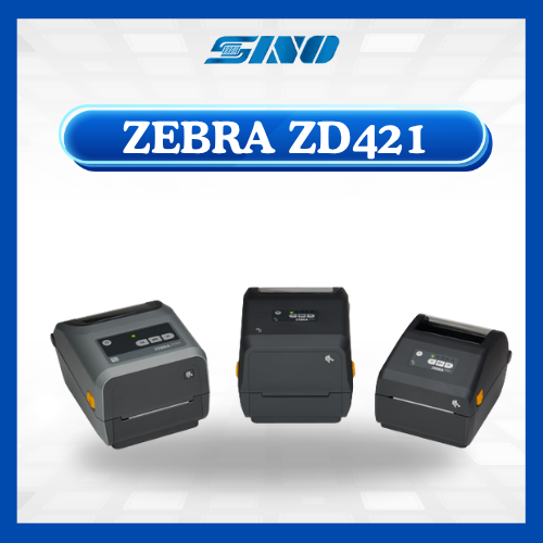ZEBRA ZD421