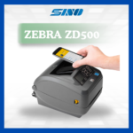 zebra zd500