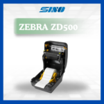 ZEBRZ ZD500