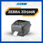 ZEBRA ZD500R