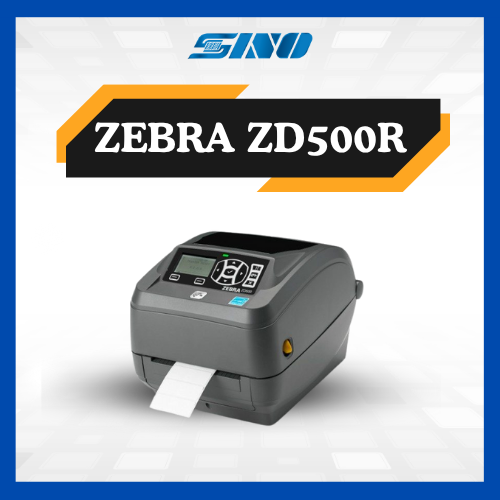 ZEBRA ZD500R