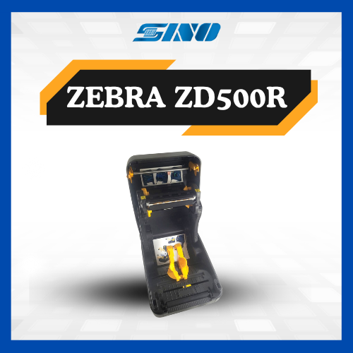 ZEBRA ZD500R