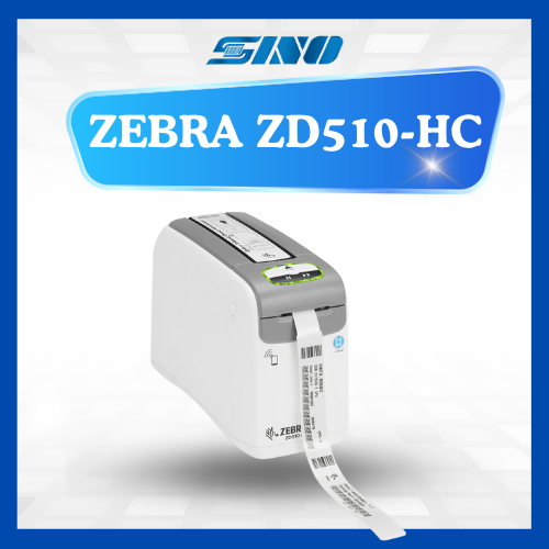 ZEBRA ZD510 HC