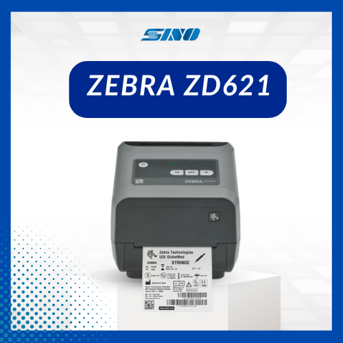 ZEBRA ZD621