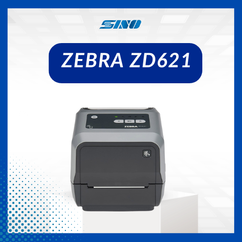 ZEBRA ZD621