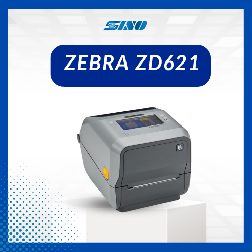 ZEBRA ZD621