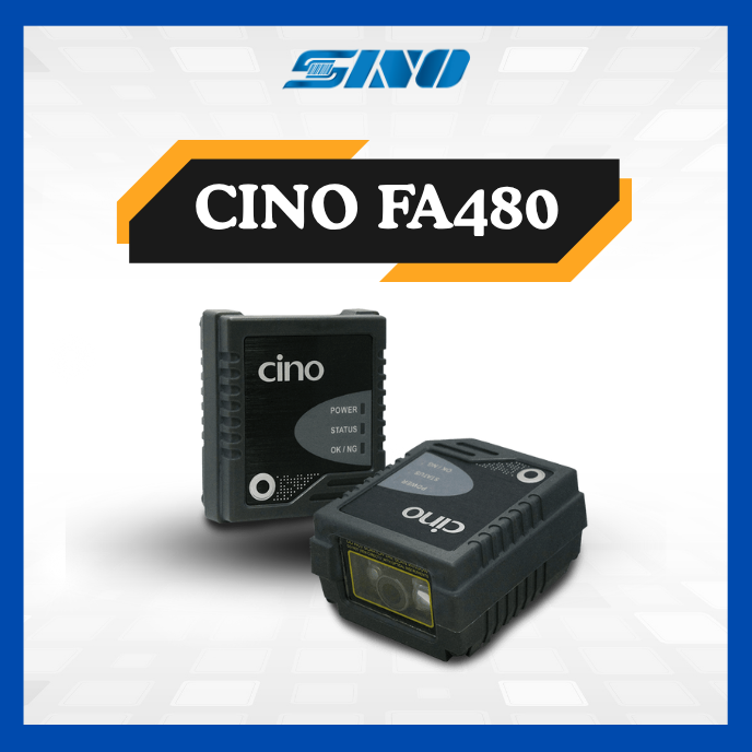 CINO FA480