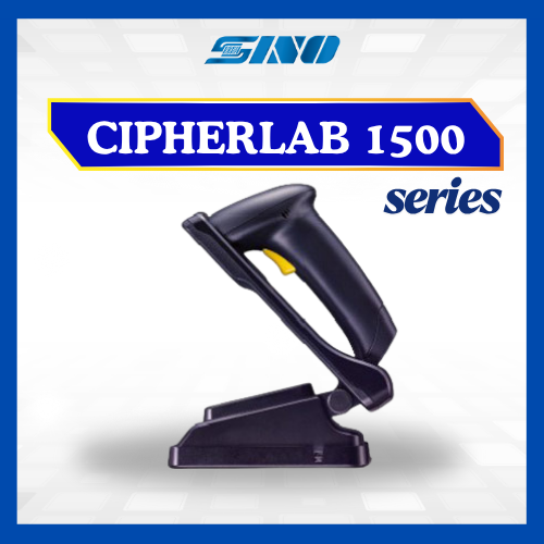 cipherlab 1500 series