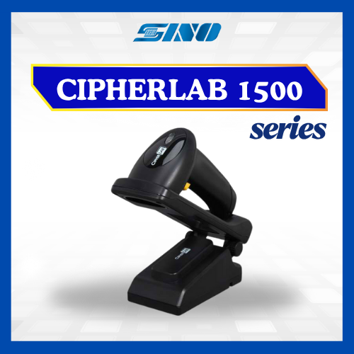 CIPHERLAB 1500 series