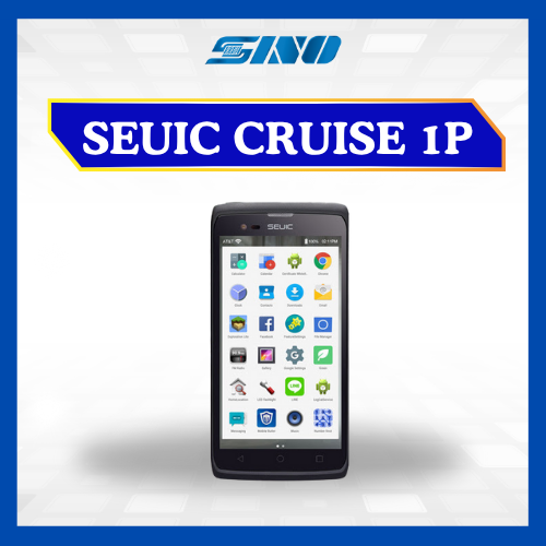 SEUIC CRUISE 1P
