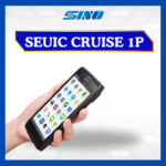 SEUIC CRUISE 1P