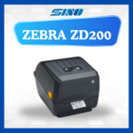 ZEBRA ZD200