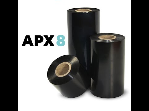 APX8