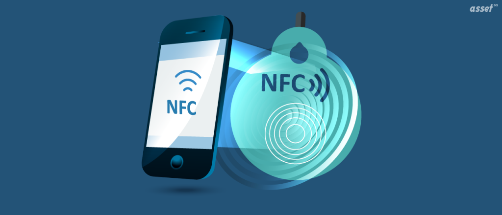 NFC hoạt động như thế nào