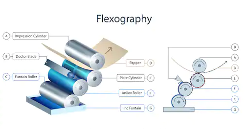 flexography